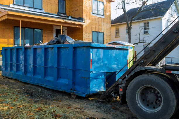 Best Same-Day Junk Removal Services  in Coal Valley, IL